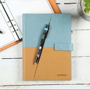 Infinite Notebook